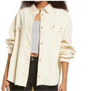 Thread & Supply Jacket